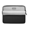 tomtoc Light-B18 T Custodia iPad 11" Nero