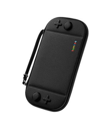 Custodia Tomtoc FancyCase-G05 per Switch 2 Slim (Nero)