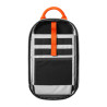 Borsa Tomtoc GameOn-G49 per Nintendo Switch 2/3L (Rosso)