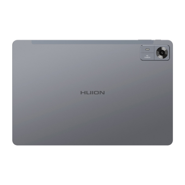 Huion Kamvas Slate 11 KT1101 Tavoletta Grafica 8GB 128GB Grigio Scuro
