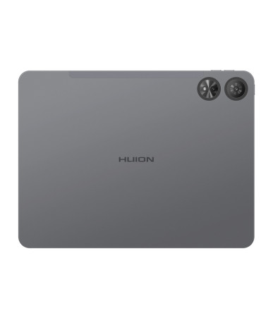 Huion Kamvas Slate 13 KT1201 Tablet Grafico Android 256GB Grigio Scuro