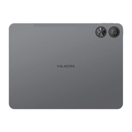 Huion Kamvas Slate 13 KT1201 Tablet Grafico Android 256GB Grigio Scuro