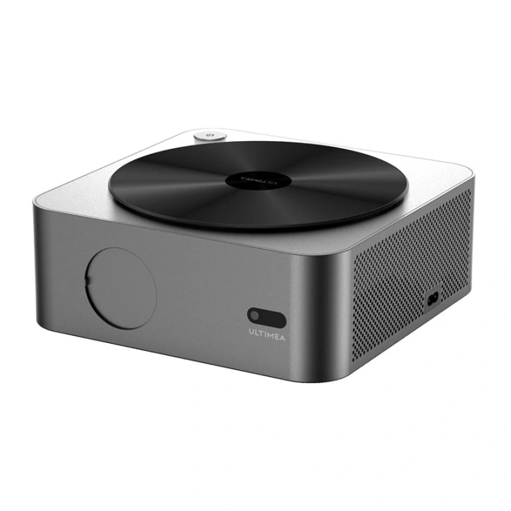 Ultimea Apollo P40 Proiettore 1080P Full HD