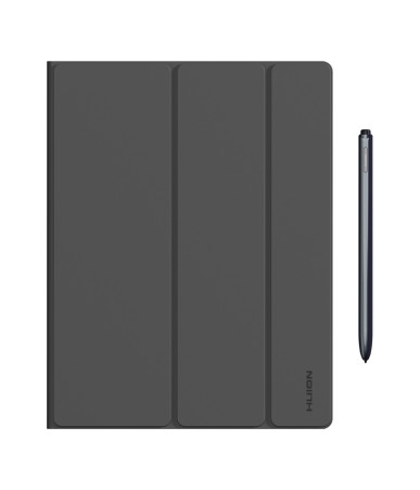 Huion Kamvas Ink Digital Notebook 10 EB1011 Grigio