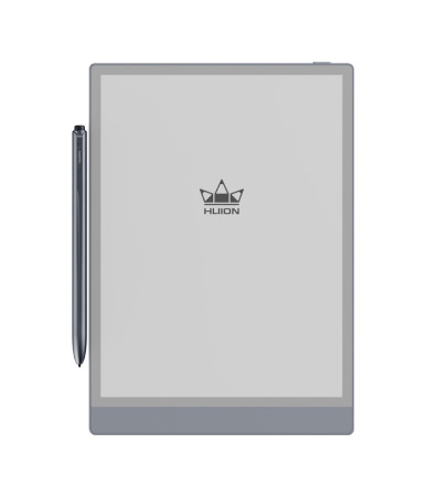 Huion Kamvas Ink Digital Notebook 10 EB1011 Grigio