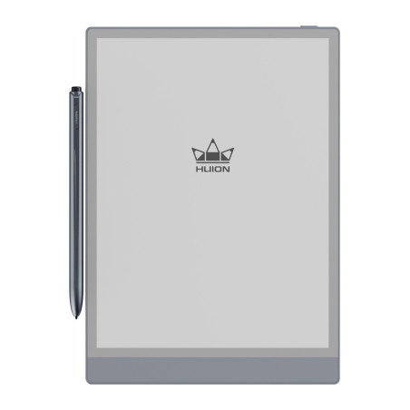 Huion Kamvas Ink Digital Notebook 10 EB1011 Grigio