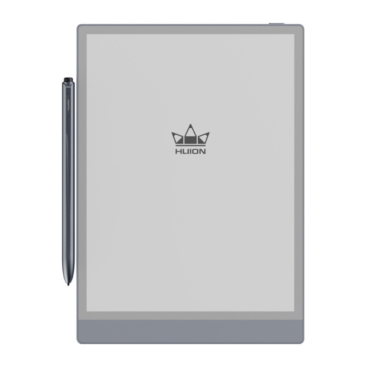 Huion Kamvas Ink Digital Notebook 10 EB1011 Grigio