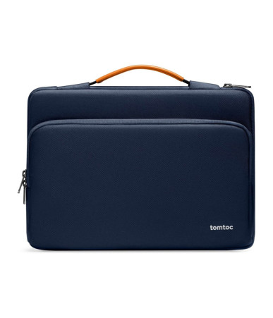 Torba na laptop TOMTOC Defender-A14 16" (granatowa)