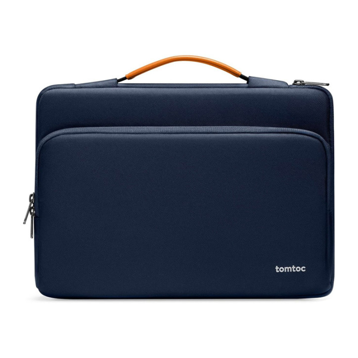 Borsa per laptop tomtoc Defender-A14 16" Blu Navy