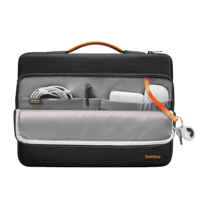 Borsa per laptop TOMTOC Defender-A11 16" (Nero)