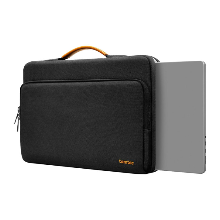 Borsa per laptop TOMTOC Defender-A11 16" (Nero)