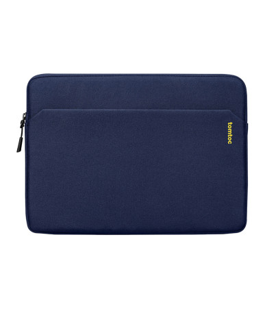 Custodia TOMTOC Light-A18 per Laptop 14" (blu navy)