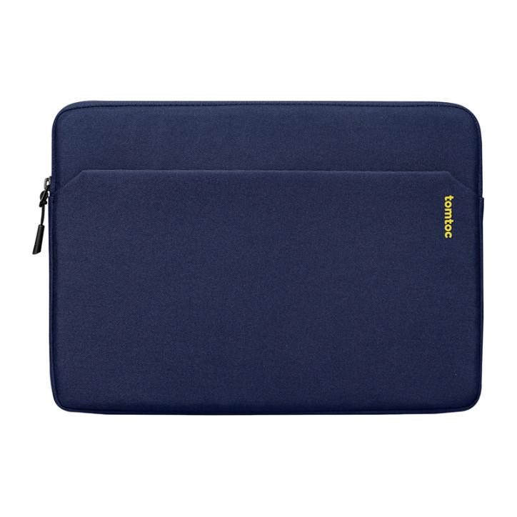 TOMTOC Light-A18 Custodia per Laptop 14" Blu Navy