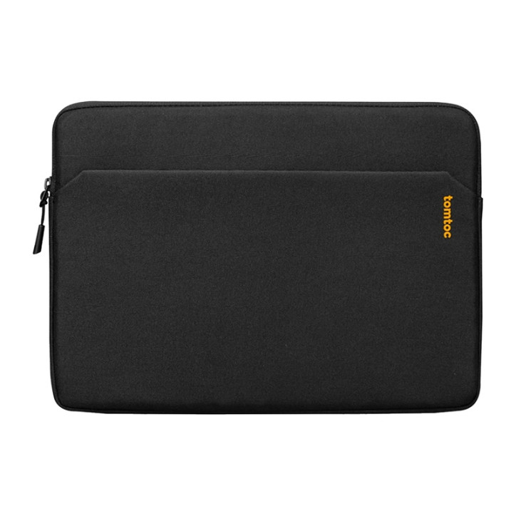 Custodia TOMTOC Light-A18 per Laptop 14" (Nero)