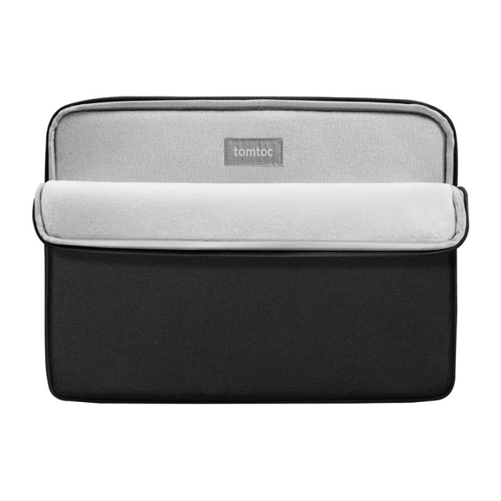 Tomtoc Light-A18 Custodia per Laptop 14" Nero