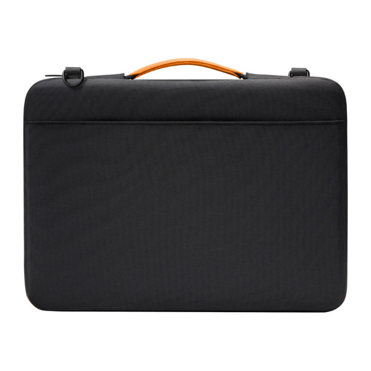 Borsa TOMTOC Defender-A40 per laptop 16" (Nero)