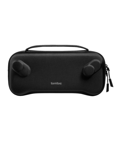 Custodia TOMTOC FancyCase-G02 per ROG Xbox Ally (Nero)