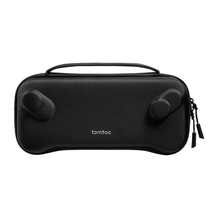 Custodia TOMTOC FancyCase-G02 per ROG Xbox Ally (Nero)