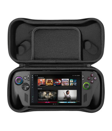 TOMTOC FancyCase-G02 ROG Xbox Ally Case (Gray)