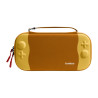 TOMTOC FancyCase-G05 Custodia Slim per Nintendo Switch 2 Giallo