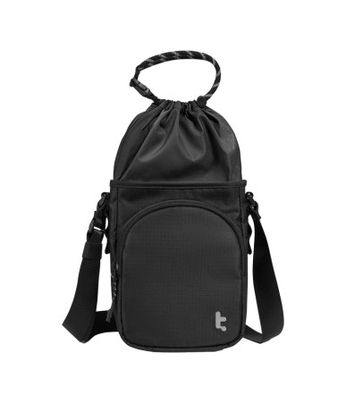 TOMTOC GameOn-G50 Switch 2 JoyCarry Sling Bag (black)