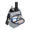 TOMTOC GameOn-G50 Switch 2 JoyCarry Sling Bag Grigio