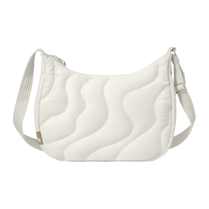 Borsa a tracolla TOMTOC Terra-T34 Puffy 11"/9L Snowberg
