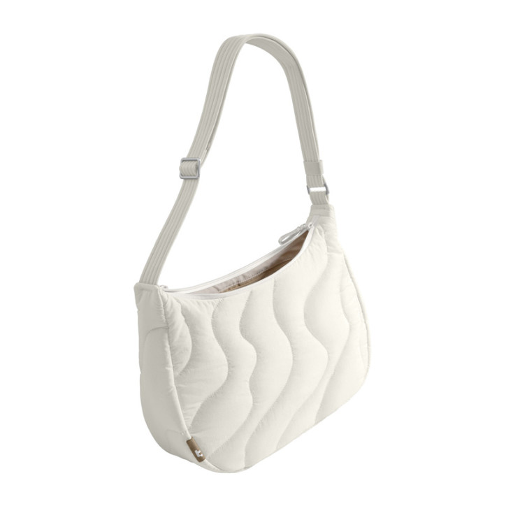 Borsa a spalla TOMTOC Terra-T34 Puffy 11"/9L Snowberg