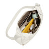 Borsa a tracolla TOMTOC Terra-T34 Puffy 11"/9L Snowberg