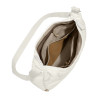 Borsa a spalla TOMTOC Terra-T34 Puffy 11"/9L Snowberg