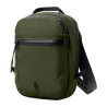 TOMTOC Aviator-T37 travel bag with shoulder strap X-Pac 1.3L (green)