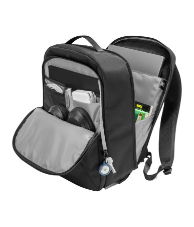 TOMTOC Explorer-T60 laptop backpack 16"/22.5L (black)