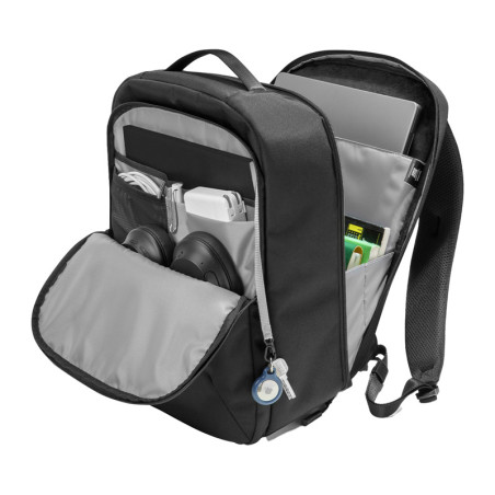Zaino per Laptop TOMTOC Explorer-T60 16" 22.5L Nero