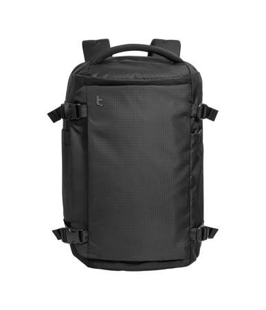 Zaino da viaggio TOMTOC Navigator-T66 Liteway 28L/15.6" (Nero)