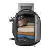 TOMTOC Navigator-T66 Liteway Zaino da Viaggio 28L Nero