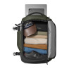 TOMTOC Navigator-T66 Liteway Travel Backpack 15.6"/28L (green)