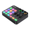 OneOdio Solocaster Mixer Audio e Scheda Audio