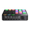 OneOdio Solocaster Mixer Audio e Scheda Audio