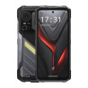 HOTWAV Hyper 8 Pro 5G 512GB Grigio Smartphone