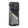 HOTWAV Hyper 8 Pro 5G 512GB Grigio Smartphone