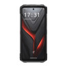HOTWAV Hyper 8 Pro 5G 512GB Grigio Smartphone