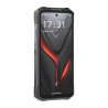 HOTWAV Hyper 8 Pro 5G 512GB Grigio Smartphone