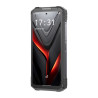 HOTWAV Hyper 8 Pro 5G 512GB Grigio Smartphone