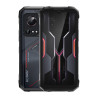HOTWAV Hyper 7S Smartphone 4GB RAM 256GB Nero