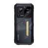HOTWAV Hyper 7S Smartphone 4GB RAM 256GB Nero