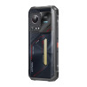 HOTWAV Hyper 7S Smartphone 4GB RAM 256GB Nero