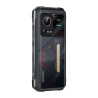 HOTWAV Hyper 7S Smartphone 4GB RAM 256GB Nero