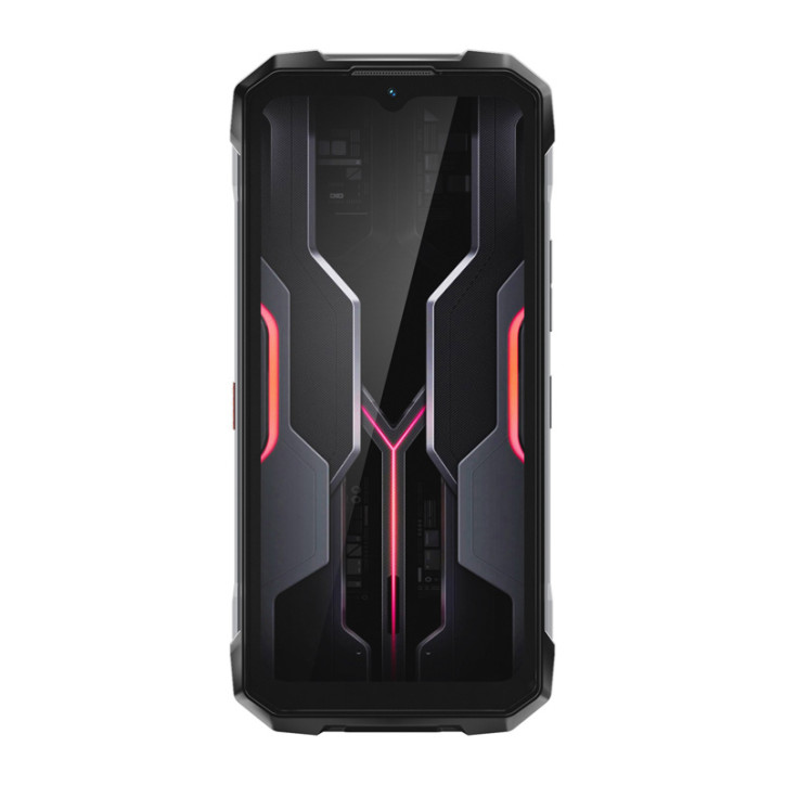 HOTWAV Hyper 7S Smartphone 4GB RAM 256GB Nero
