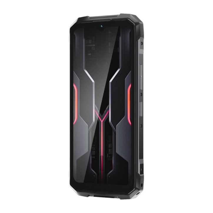 HOTWAV Hyper 7S Smartphone 4GB RAM 256GB Nero