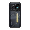 HOTWAV Hyper 7S Smartphone Giallo 256GB